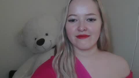 _sweet_smile_ online show from July 30, 9:54 pm