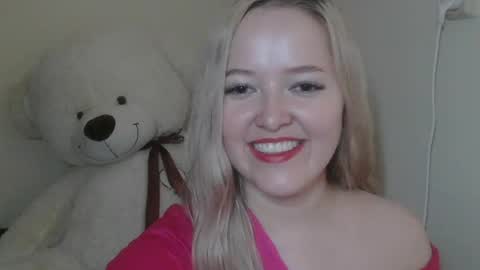 _sweet_smile_ online show from July 30, 11:00 pm