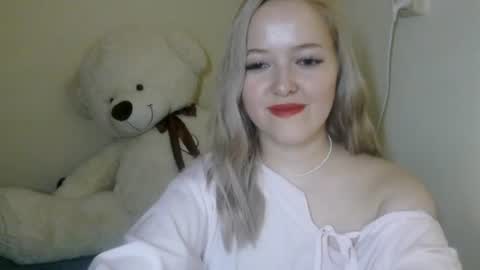 _sweet_smile_ online show from August 11, 11:07 pm