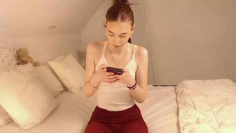 sophia online show from July 23, 4:20 pm