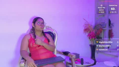 emily online show from August 7, 5:46 pm