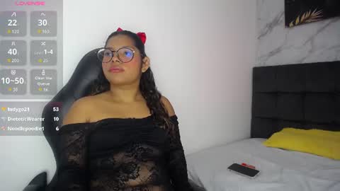 emily online show from August 9, 2:51 pm