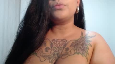 Sweet online show from July 31, 1:01 am