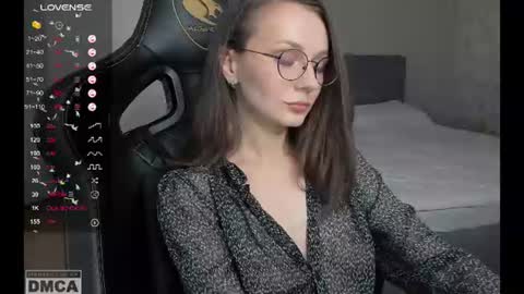 Ann online show from June 24, 2:02 am
