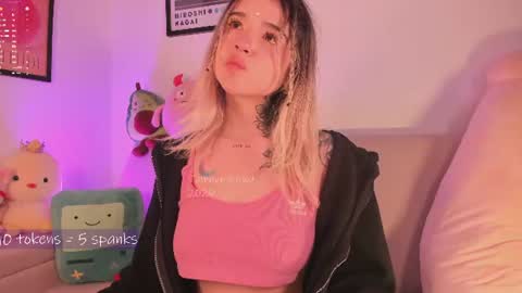 NEXT STREAM Dec 22th 800am GMT-5  online show from August 1, 3:01 am