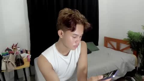 pm me online show from July 26, 7:08 pm