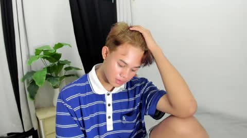 pm me online show from July 29, 12:23 pm