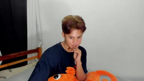 pm me online show from July 31, 6:46 pm
