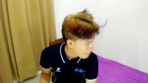 pm me online show from August 3, 12:23 pm