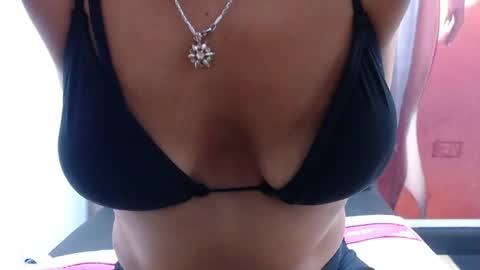 Tamara online show from August 12, 7:16 pm