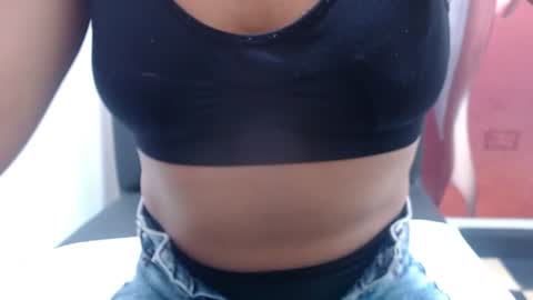 Tamara online show from August 14, 2:43 pm