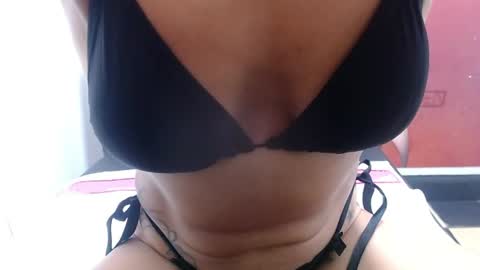 Tamara online show from August 14, 5:38 pm