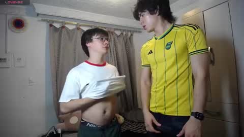 Scot y Patrick online show from August 11, 12:23 am
