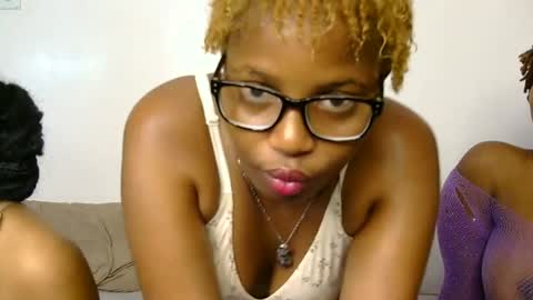 Tigress online show from August 12, 4:09 pm