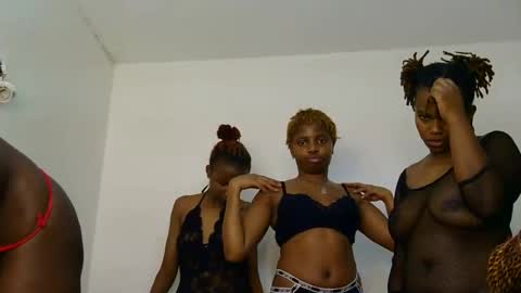 Tigress online show from August 14, 7:34 am