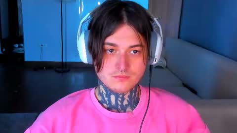 _torfin_ online show from July 27, 1:44 am