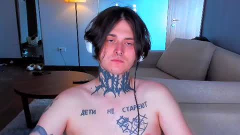 _torfin_ online show from August 15, 2:37 am