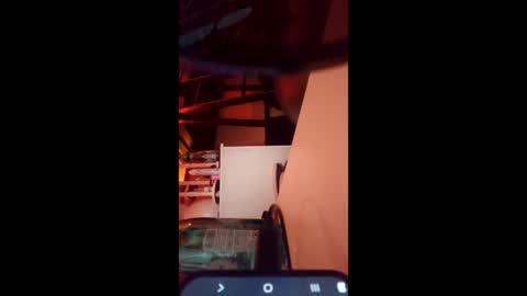 _turb0_tr4sh_ online show from June 8, 11:16 am