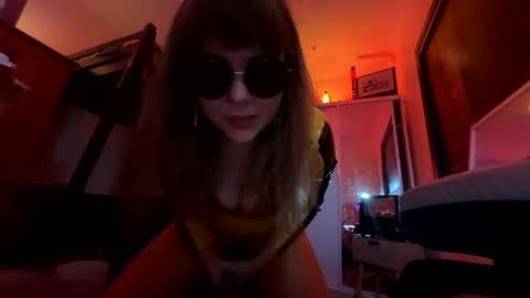 _turb0_tr4sh_ online show from June 8, 9:10 pm