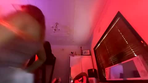 _turb0_tr4sh_ online show from June 12, 6:09 am