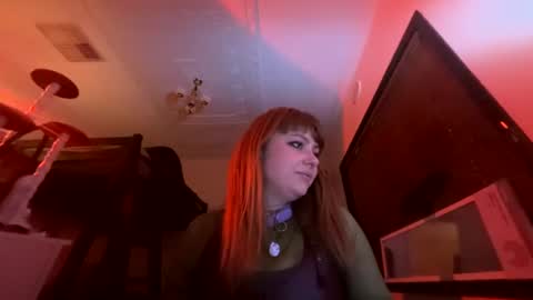 _turb0_tr4sh_ online show from June 12, 7:15 am