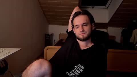 Vlad online show from July 13, 1:23 am