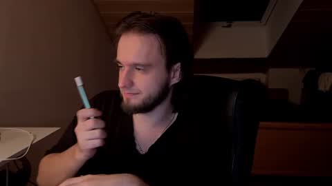 Vlad online show from July 18, 2:45 am