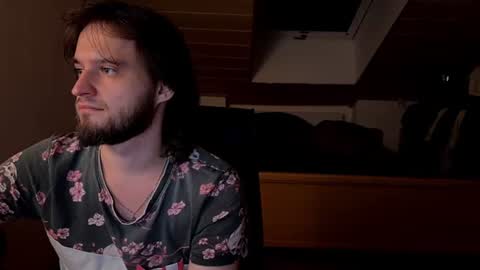 Vlad online show from August 7, 12:21 am