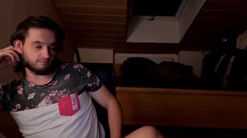 Vlad online show from August 7, 1:27 am