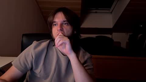 Vlad online show from August 9, 1:28 am