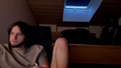 Vlad online show from August 9, 3:40 am