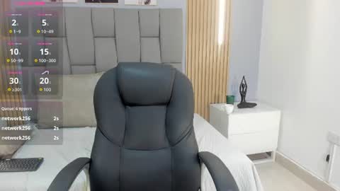 _valerycooper online show from August 11, 1:57 pm
