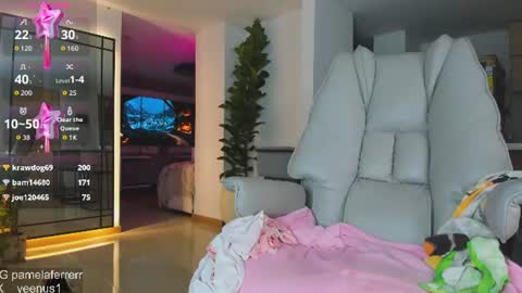 stephany online show from August 5, 5:38 am