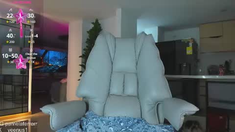stephany online show from August 8, 2:44 am