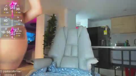 stephany online show from August 14, 12:03 am