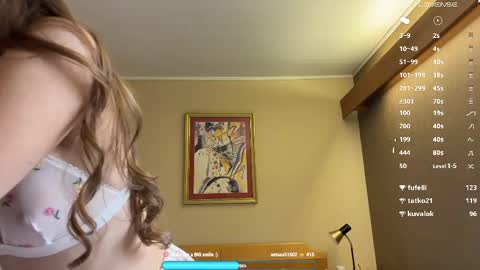 Velvet online show from May 12, 5:46 pm