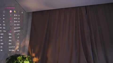 Viola online show from August 14, 11:19 pm