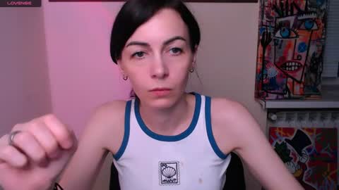 Vio online show from July 3, 4:53 pm