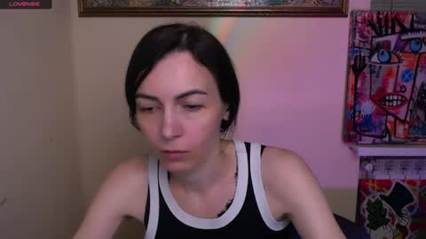 Vio online show from July 8, 5:39 pm