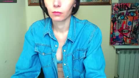 Vio online show from July 13, 7:08 pm