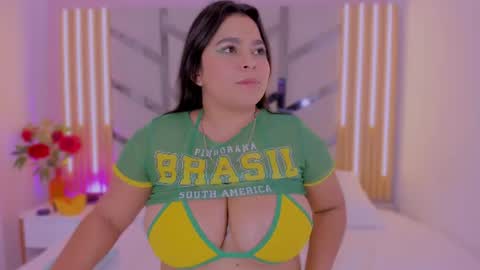 Violet Lover online show from August 14, 5:05 pm