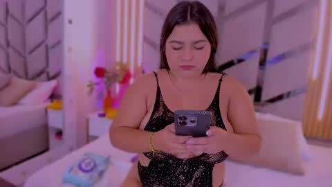 Violet Lover online show from August 16, 6:56 pm