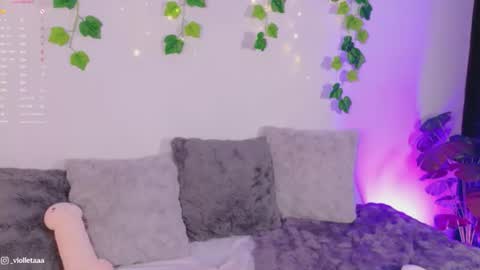 Allison online show from July 27, 10:04 pm