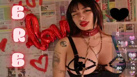 _weird_sativa online show from August 3, 1:51 pm