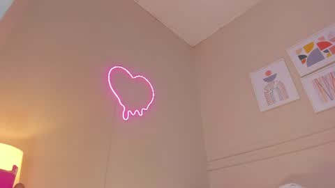 _wendy_x online show from July 30, 2:57 pm