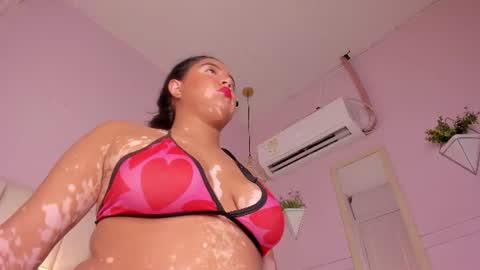 _wendy_x online show from July 31, 2:56 pm