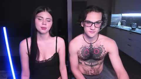 Fiona and Wayne online show from August 15, 6:01 pm