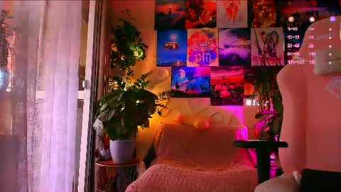 Enni online show from August 11, 1:02 pm