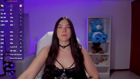Fernanda  online show from June 27, 2:04 am