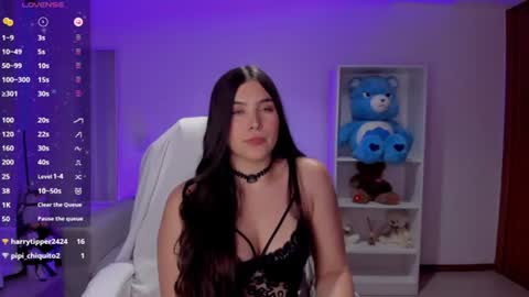 Fernanda  online show from June 27, 4:16 am